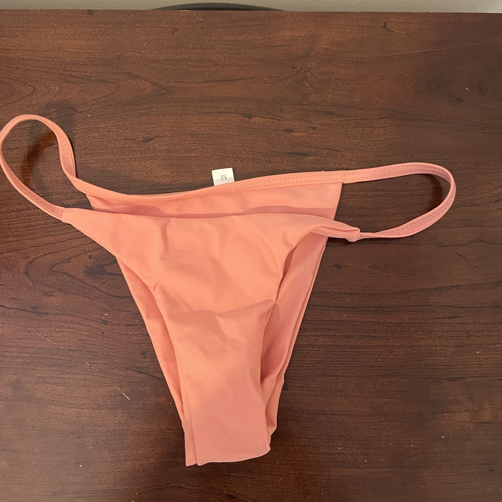 Bikini Bottoms